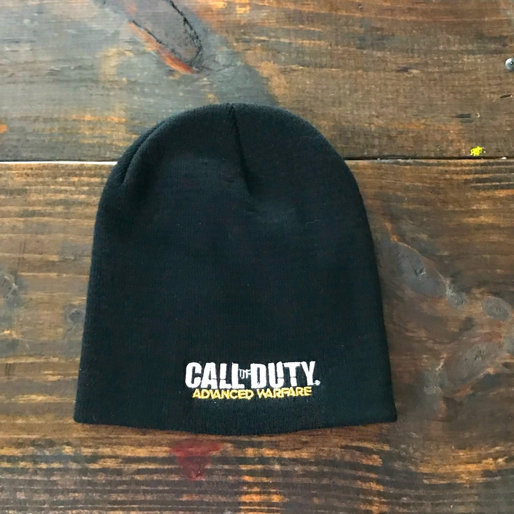 Call of Duty Beanie